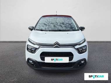 Citroën C3 Diesel