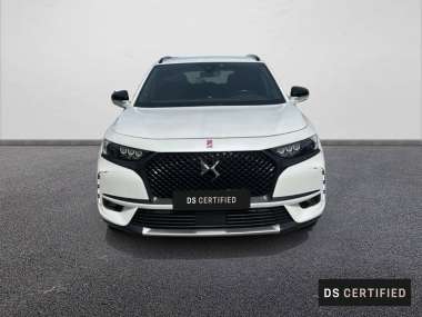 Ds DS 7 Crossback Diesel