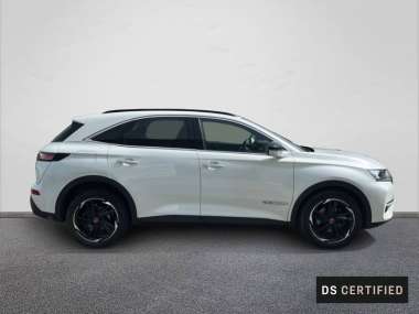 Ds DS 7 Crossback Diesel