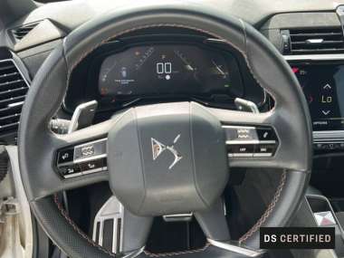 Ds DS 7 Crossback Diesel