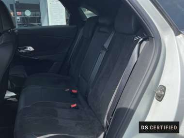 Ds DS 7 Crossback Diesel