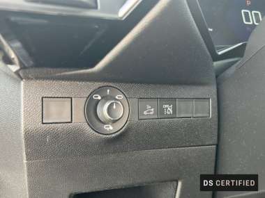 Ds DS 7 Crossback Diesel