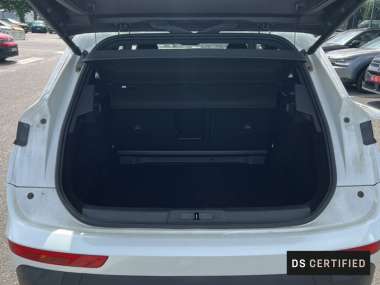 Ds DS 7 Crossback Diesel