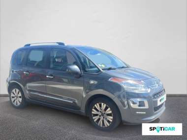 Citroën C3 PICASSO Diesel