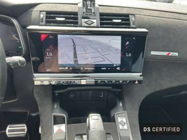 Ds DS 7 Crossback Diesel