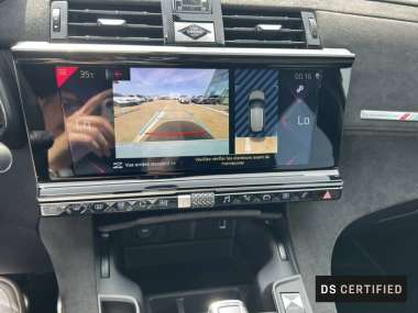 Ds DS 7 Crossback Diesel