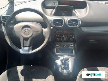 Citroën C3 PICASSO Diesel