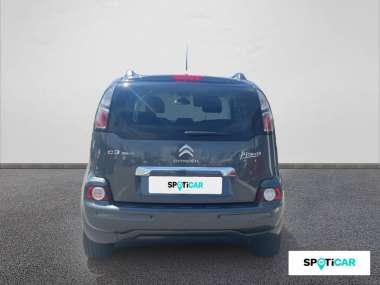 Citroën C3 PICASSO Diesel