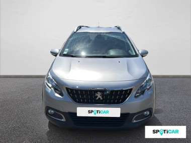 Peugeot 2008 Diesel