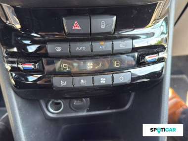 Peugeot 2008 Diesel