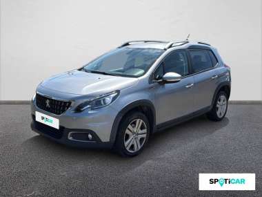 Peugeot 2008 Diesel