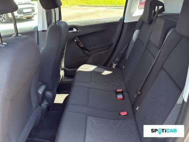 Peugeot 2008 Diesel