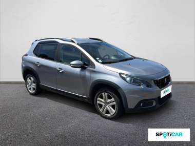 Peugeot 2008 Diesel