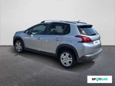 Peugeot 2008 Diesel