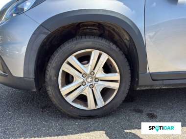 Peugeot 2008 Diesel