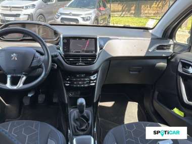 Peugeot 2008 Diesel