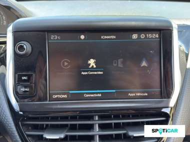 Peugeot 2008 Diesel