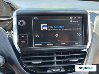 Peugeot 2008 Diesel
