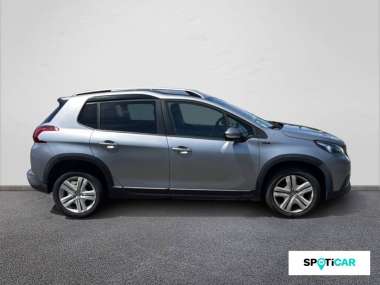Peugeot 2008 Diesel
