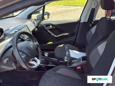 Peugeot 2008 Diesel