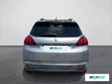 Peugeot 2008 Diesel