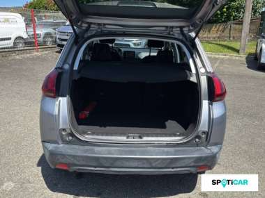 Peugeot 2008 Diesel