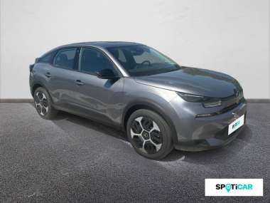 Citroën C4 Hybride
