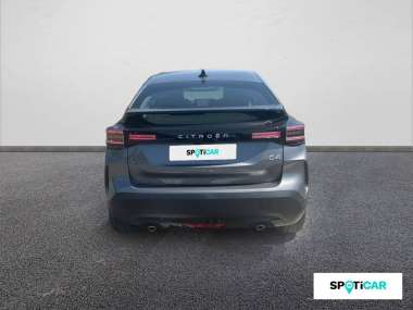 Citroën C4 Hybride