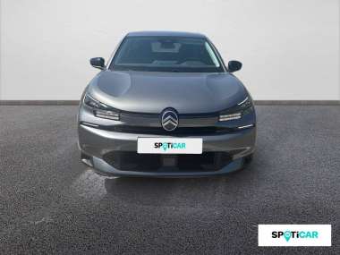 Citroën C4 Hybride