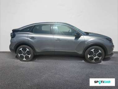 Citroën C4 Hybride