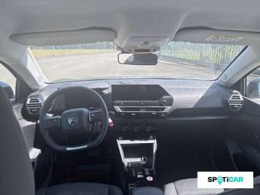 Citroën C4 Hybride