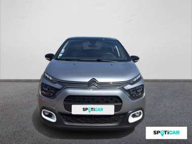 Citroën C3 Essence