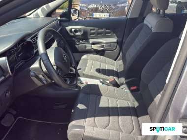 Citroën C3 Essence