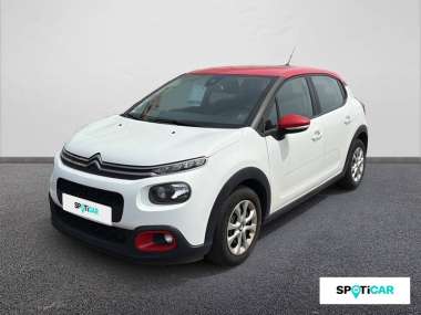 Citroën C3 Essence
