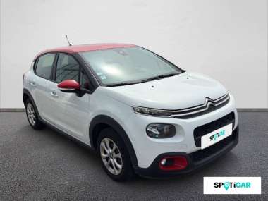 Citroën C3 Essence