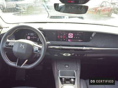 Ds DS 4 Essence