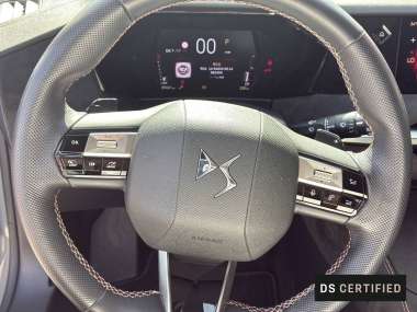 Ds DS 4 Essence