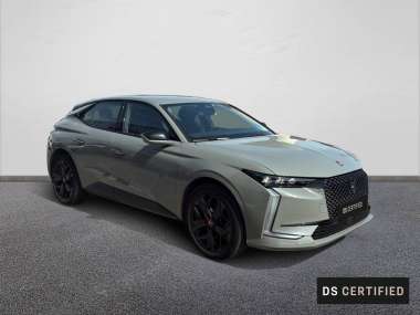 Ds DS 4 Essence