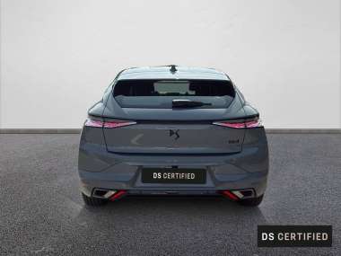 Ds DS 4 Essence