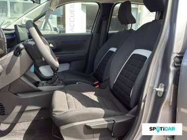 Citroën C3 Essence