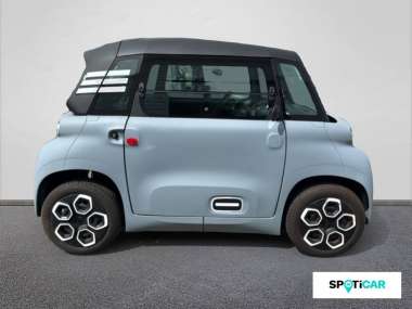 Citroën AMI Electrique