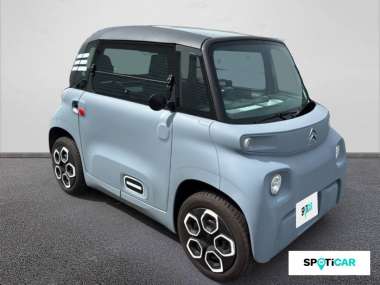 Citroën AMI Electrique