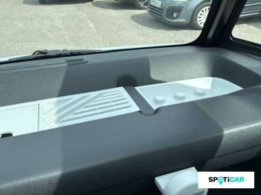 Citroën AMI Electrique