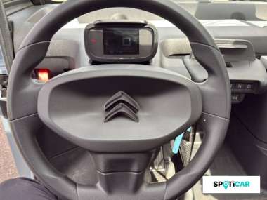 Citroën AMI Electrique