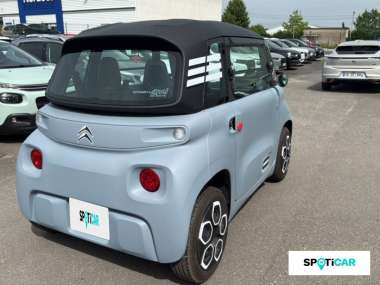 Citroën AMI Electrique