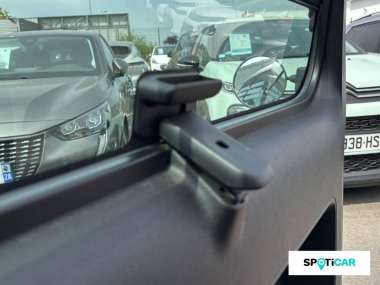 Citroën AMI Electrique