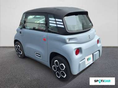 Citroën AMI Electrique
