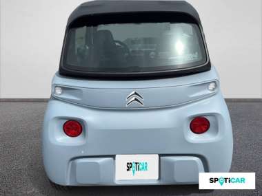 Citroën AMI Electrique