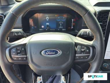 Ford Ranger DC Diesel