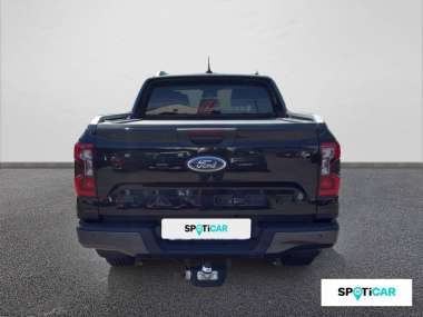 Ford Ranger DC Diesel
